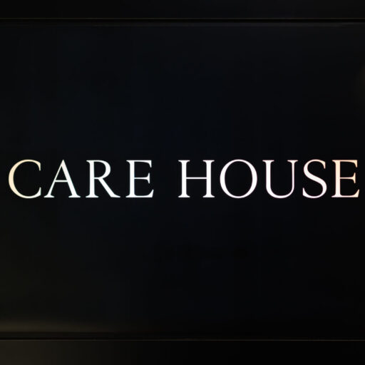 整体院・整骨院 CARE room 茅ヶ崎の外観